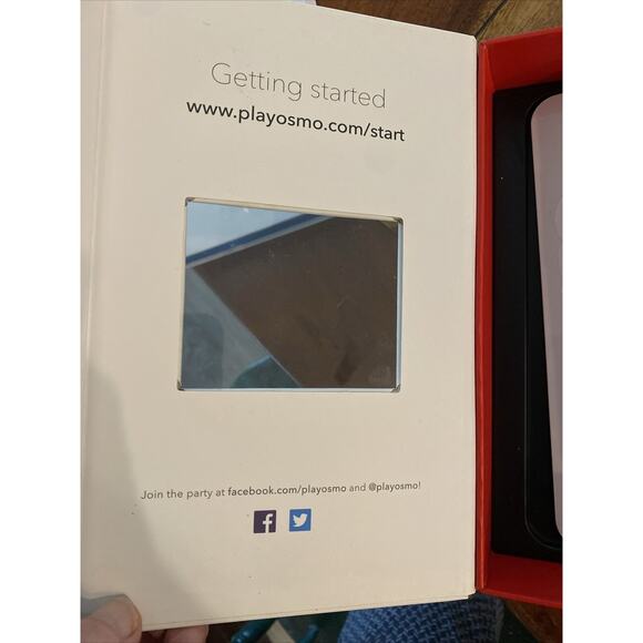 OSMO Bundle Lot - Base, Tangram Complete - Picture 4 of 10